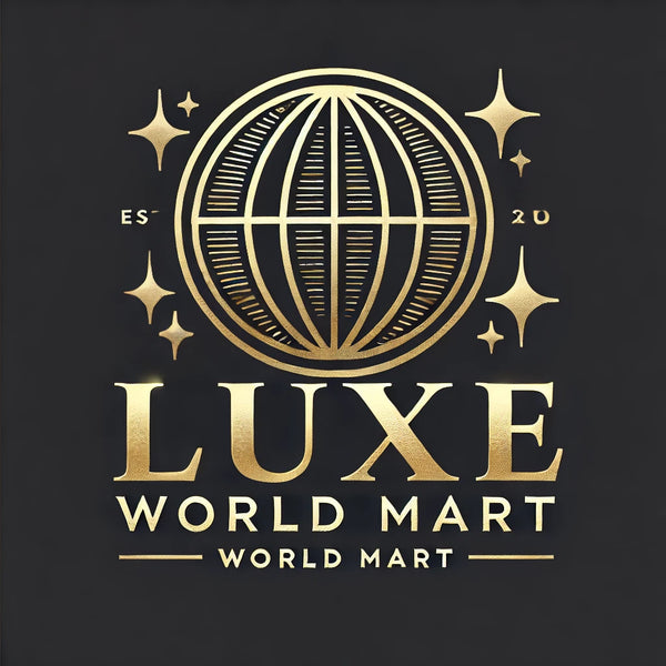 Luxe World Mart 